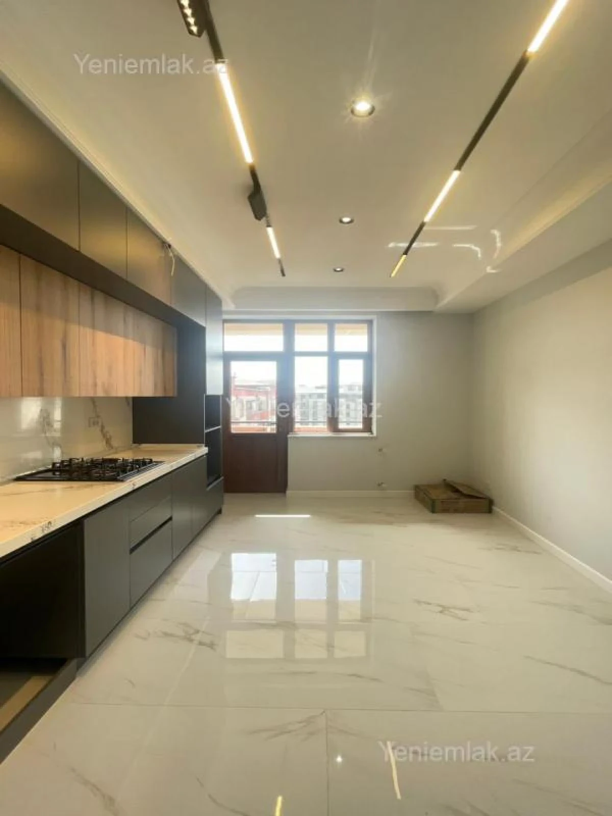 Satılır 3 otaqlı yeni tikili 134 m²