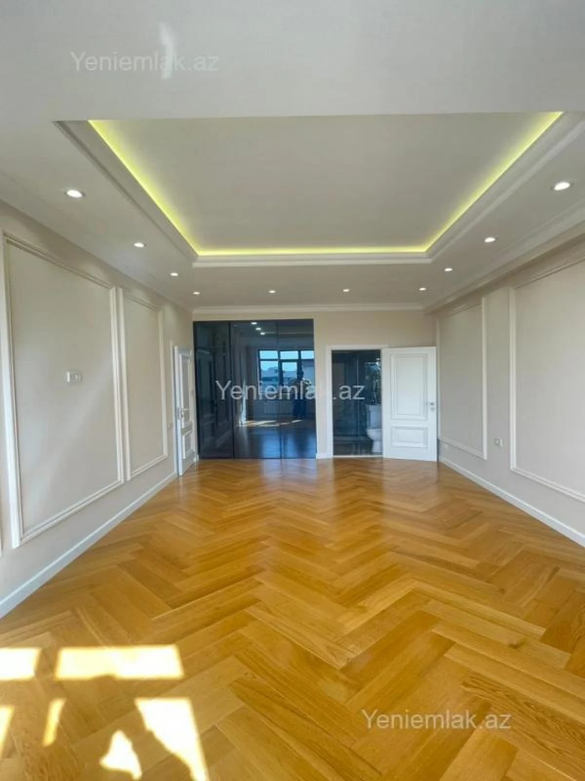 Satılır 3 otaqlı yeni tikili 134 m²