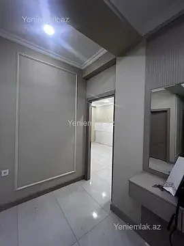 Satılır 2 otaqlı yeni tikili 82.5 m²