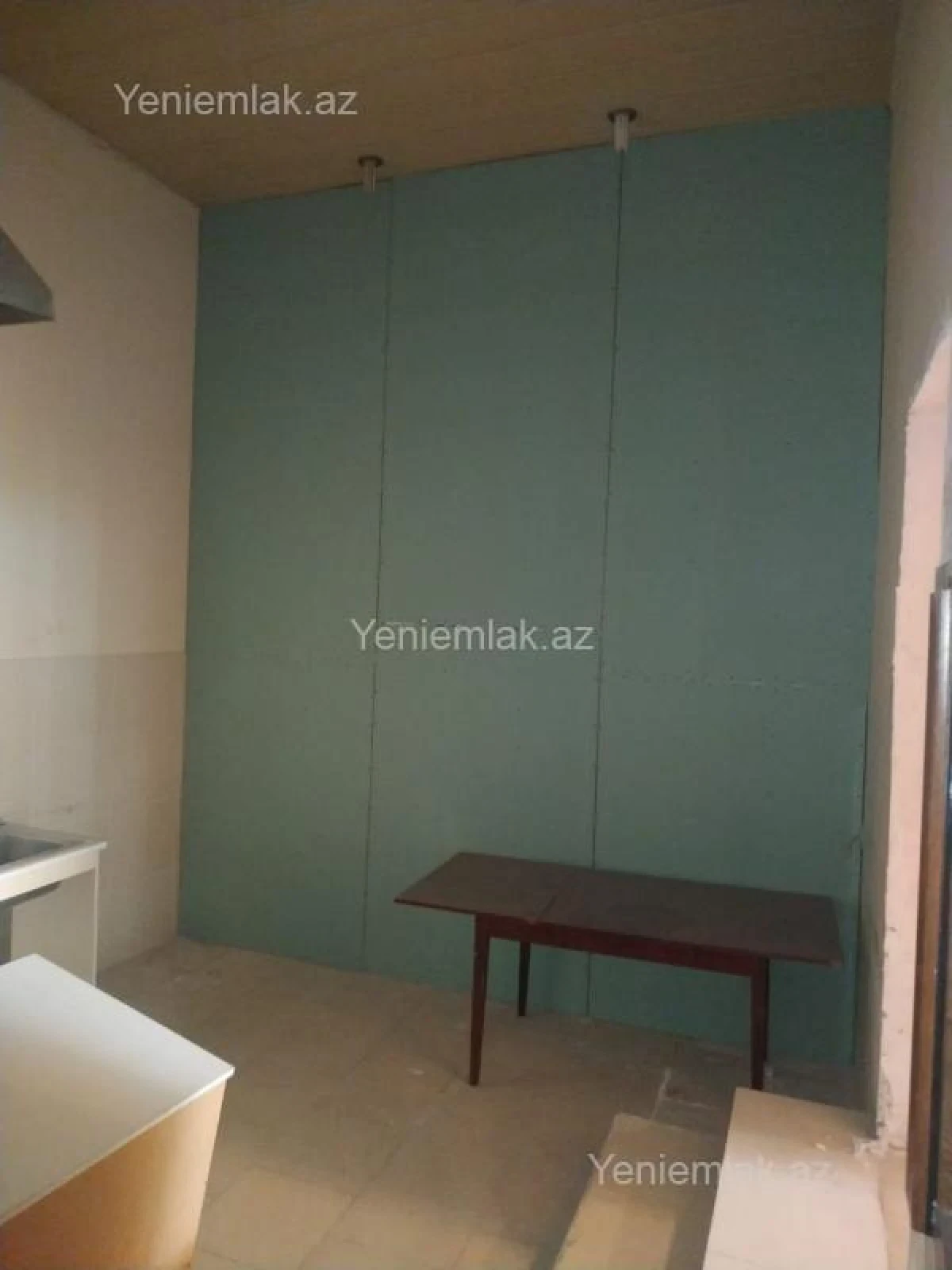 Satılır 3 otaqlı obyekt 300 m²