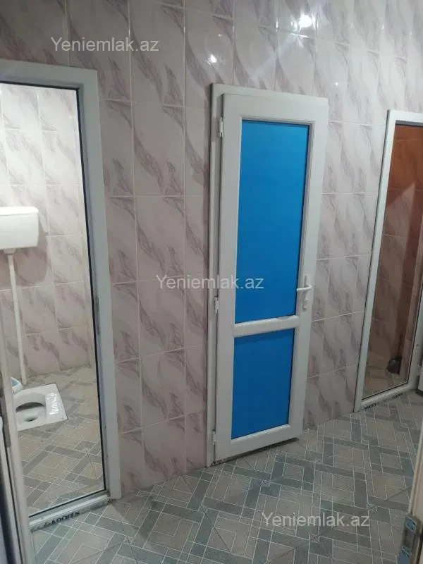 Satılır 3 otaqlı obyekt 300 m²