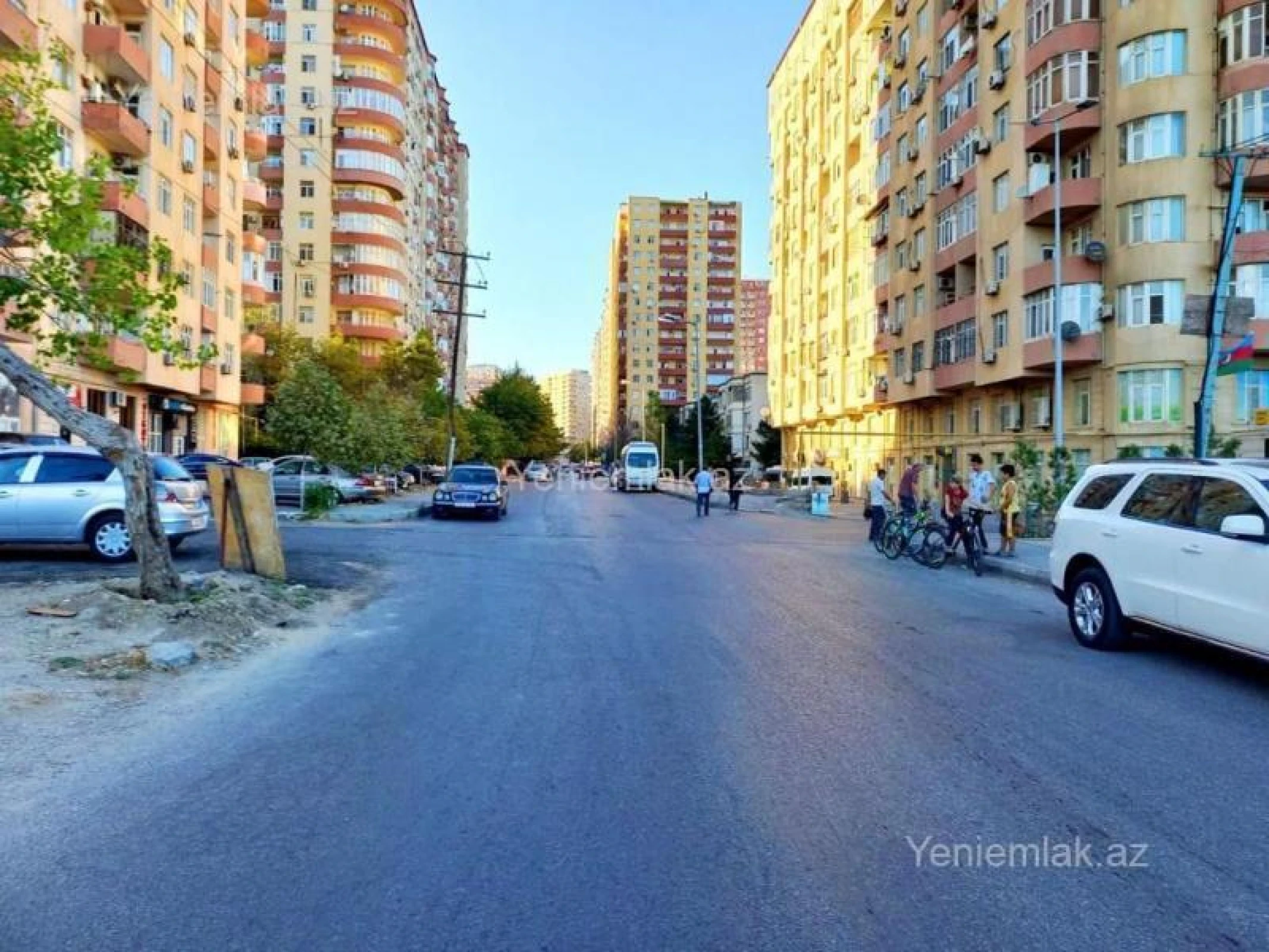 Satılır 3 otaqlı obyekt 300 m²