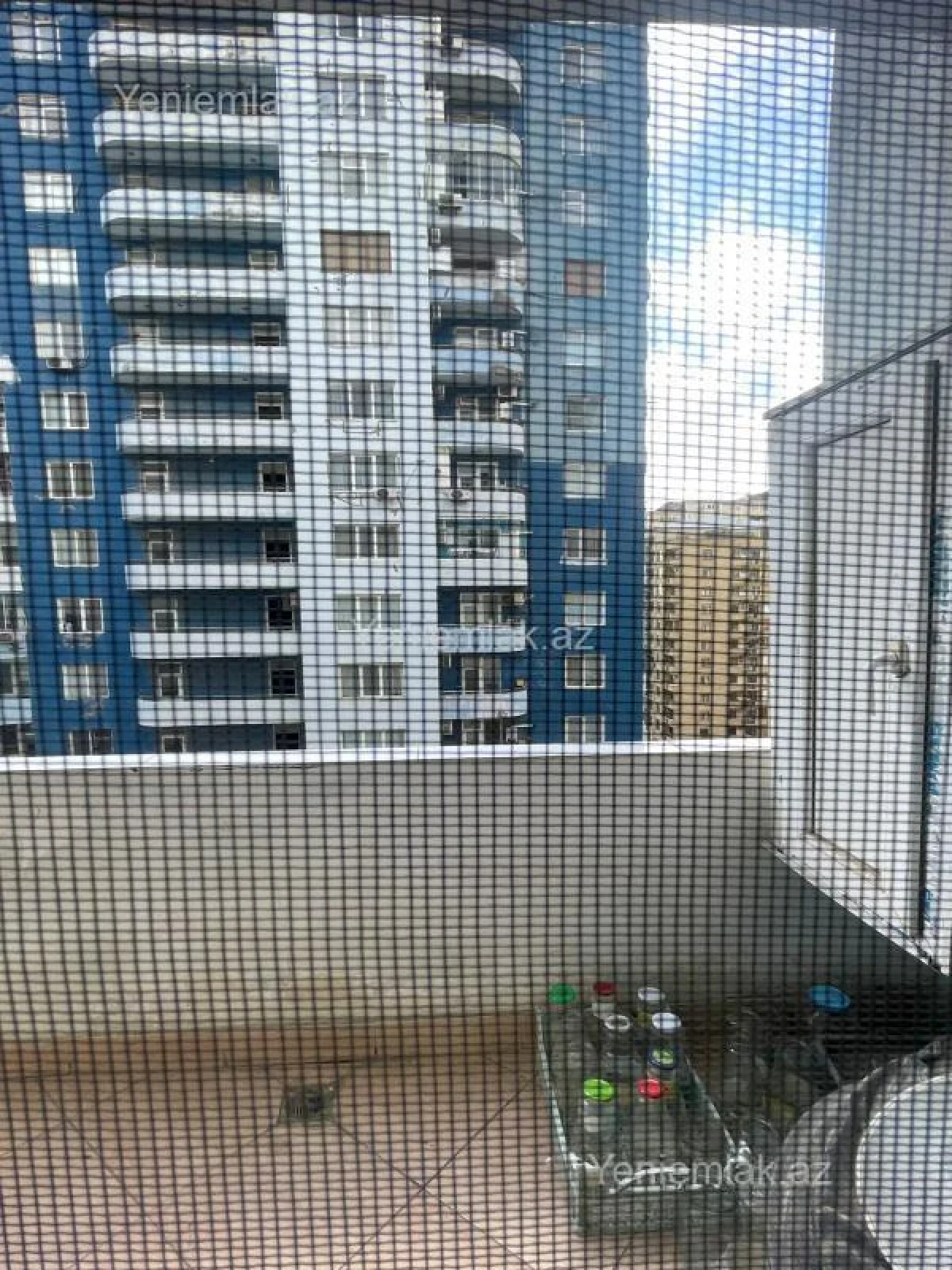 Satılır 3 otaqlı yeni tikili 140 m²