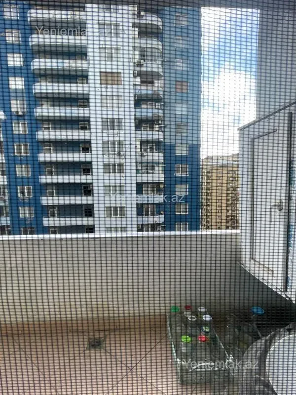 Satılır 3 otaqlı yeni tikili 140 m²