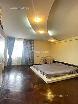 Satılır 3 otaqlı yeni tikili 140 m²