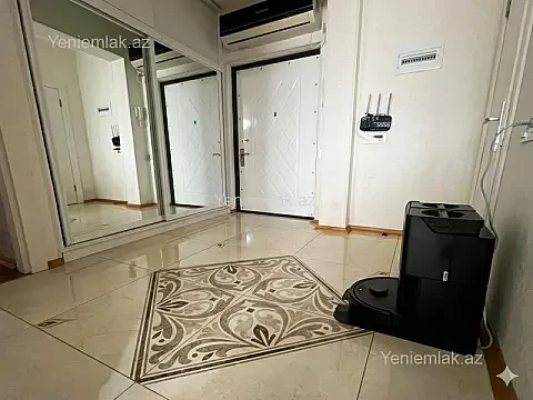 Satılır 2 otaqlı yeni tikili 70 m²