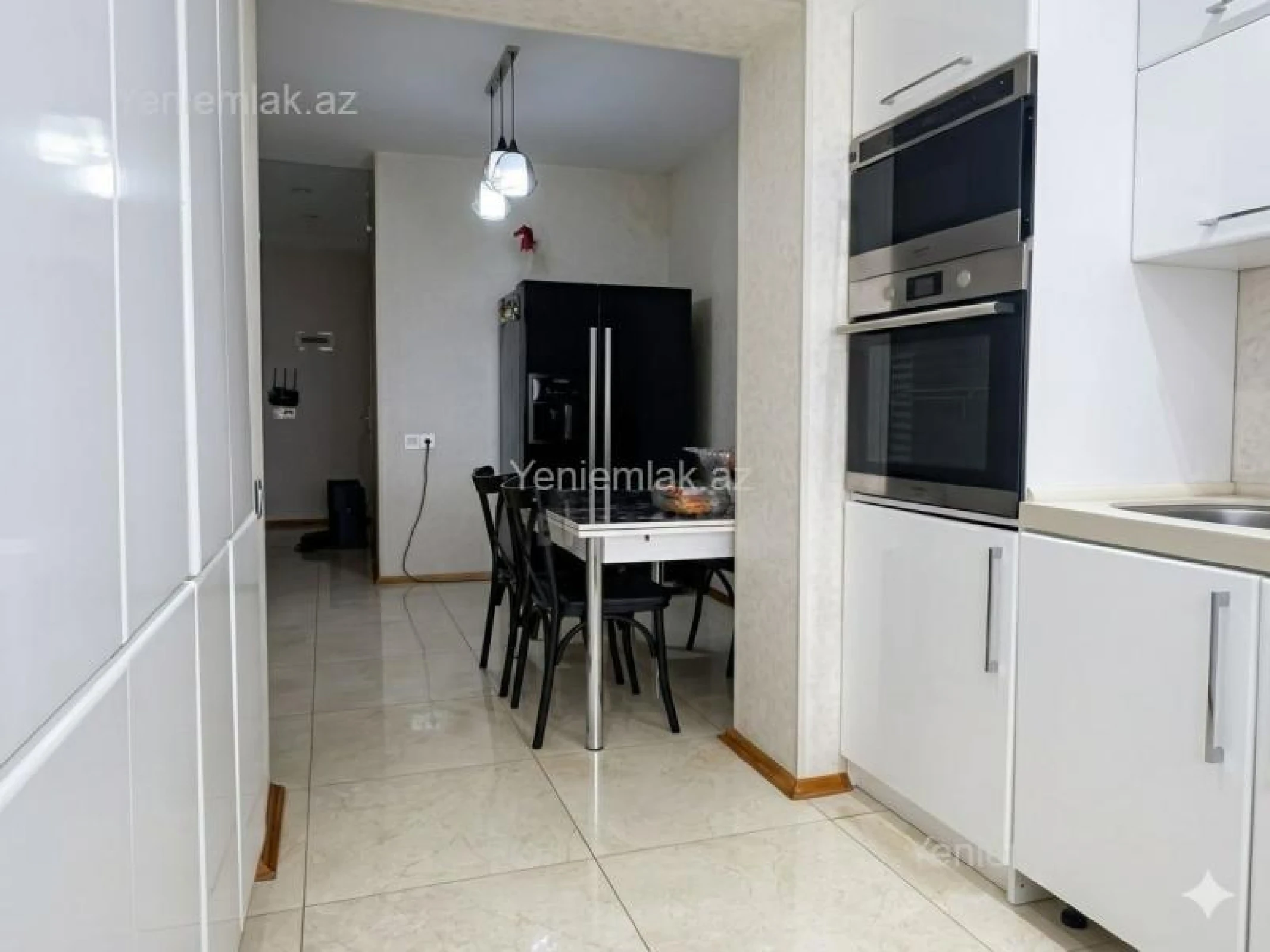 Satılır 2 otaqlı yeni tikili 70 m²