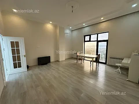 Satılır 3 otaqlı yeni tikili 140 m² — Bakı, Xətai 3 otaq 140.00 m²