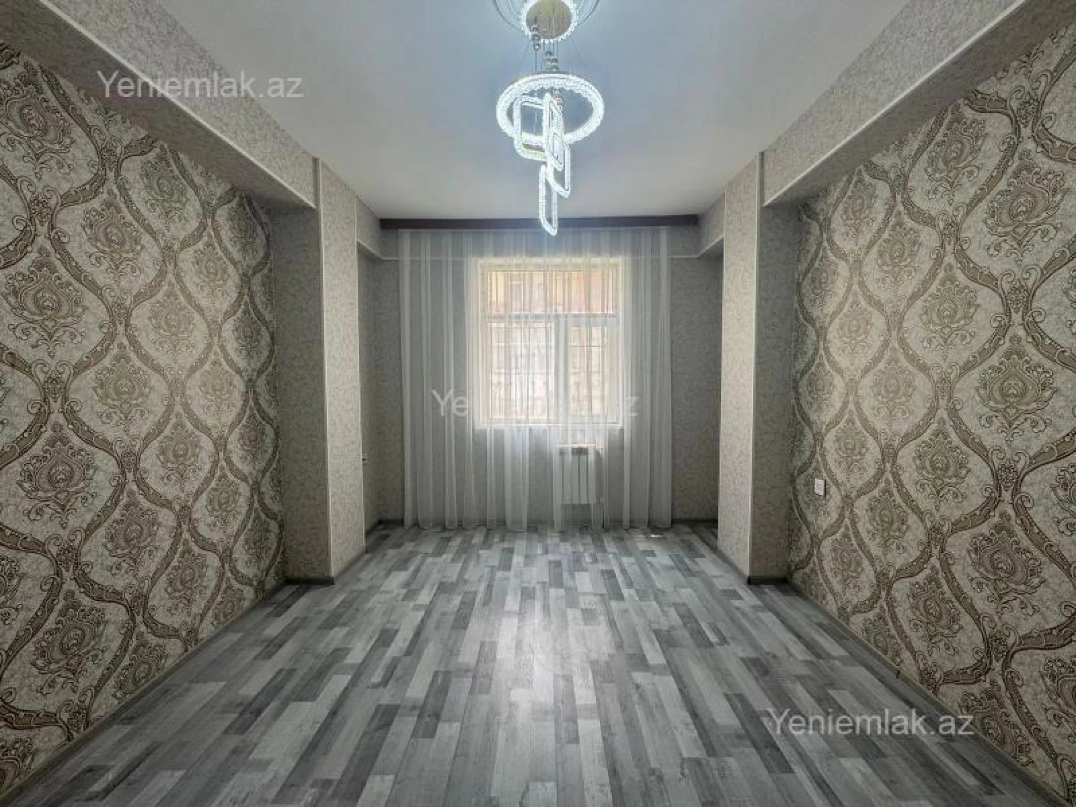 Satılır 1 otaqlı yeni tikili 35 m²