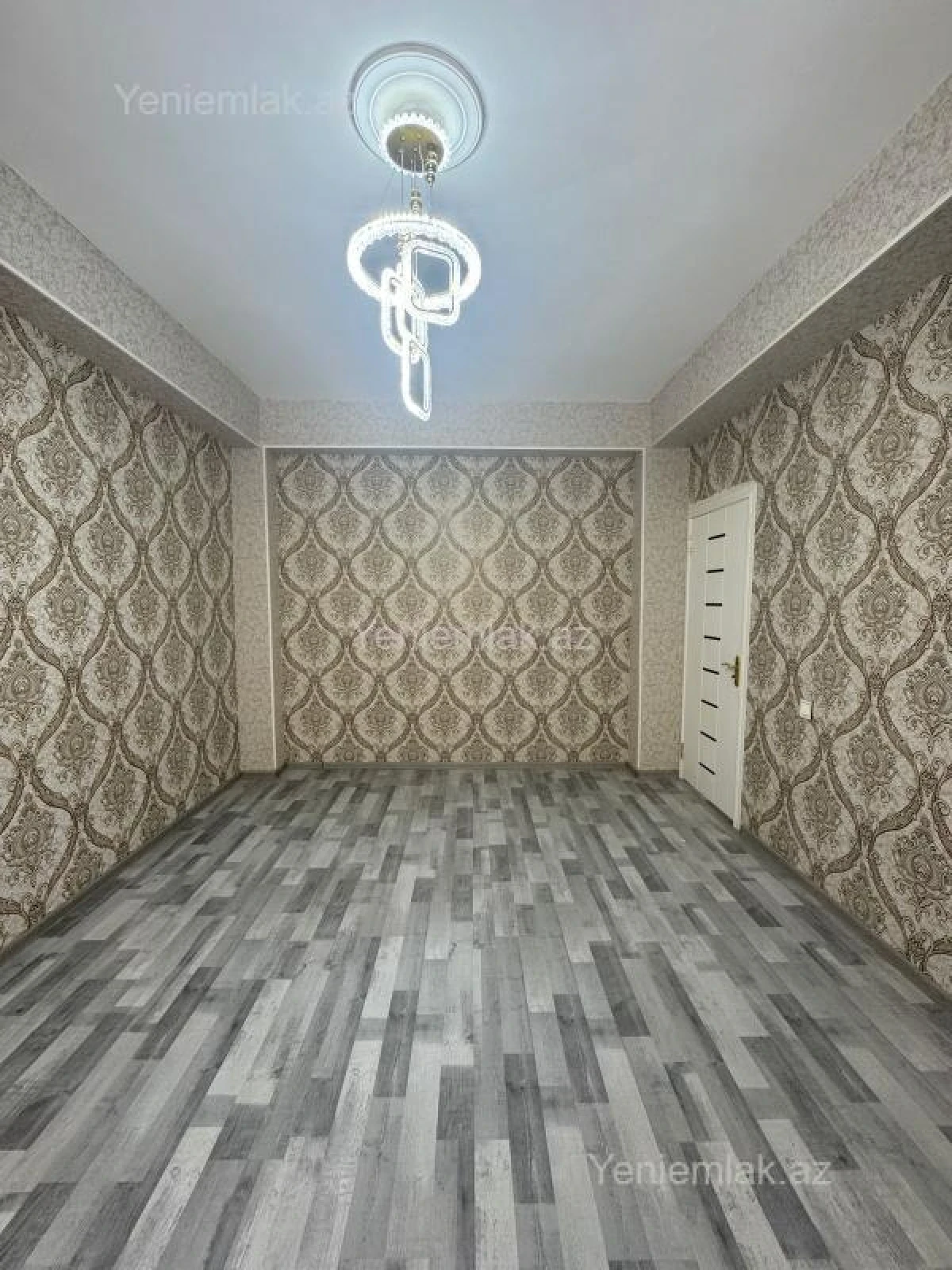 Satılır 1 otaqlı yeni tikili 35 m²