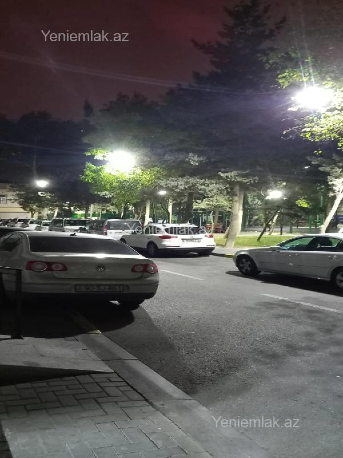 Satılır 1 otaqlı köhnə tikili 50 m²