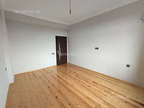Satılır 3 otaqlı yeni tikili 115 m²