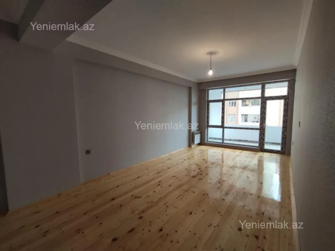 Satılır 3 otaqlı yeni tikili 115 m²