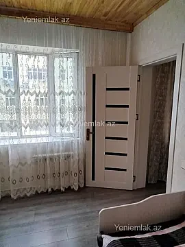 Satılır 3 otaqlı yeni tikili 73 m² — Bakı, Suraxanı 3 otaq 73.00 m²