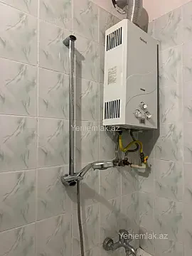 Satılır 1 otaqlı köhnə tikili 40 m²