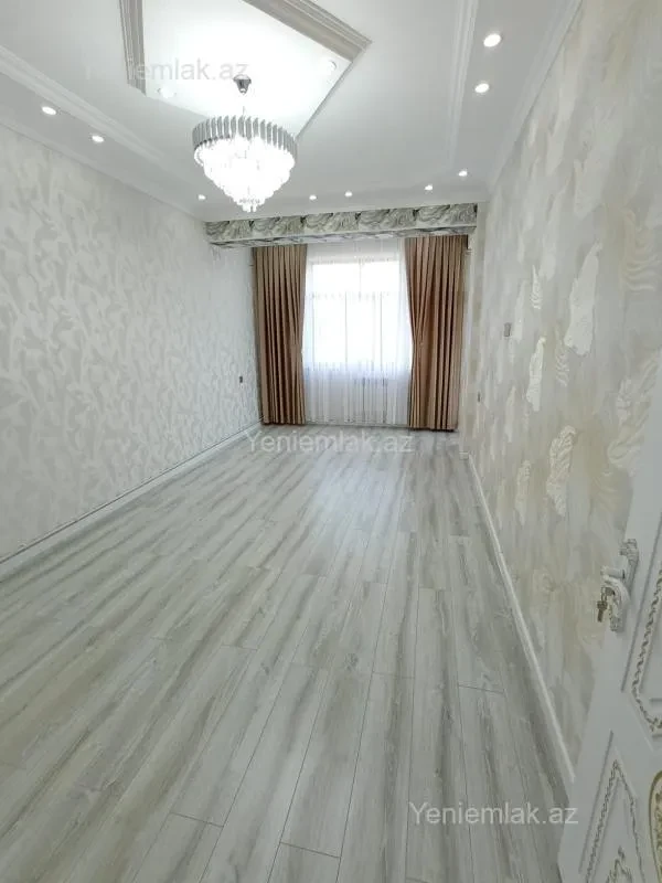 Satılır 2 otaqlı yeni tikili 67 m²