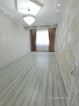 Satılır 2 otaqlı yeni tikili 67 m² — Sumqayıt 2 otaq 67.00 m²