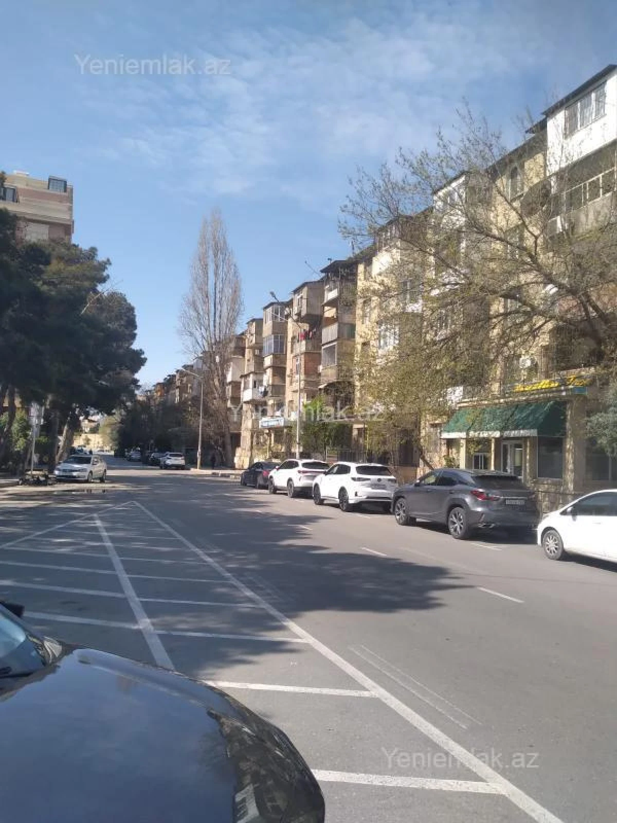 Satılır 3 otaqlı yeni tikili 150 m²