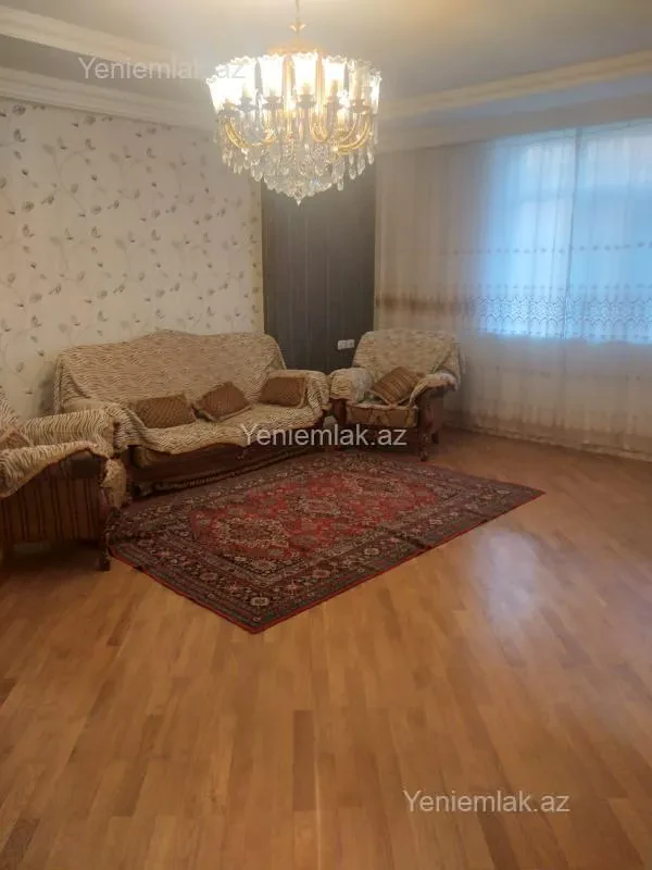 Satılır 3 otaqlı yeni tikili 150 m²