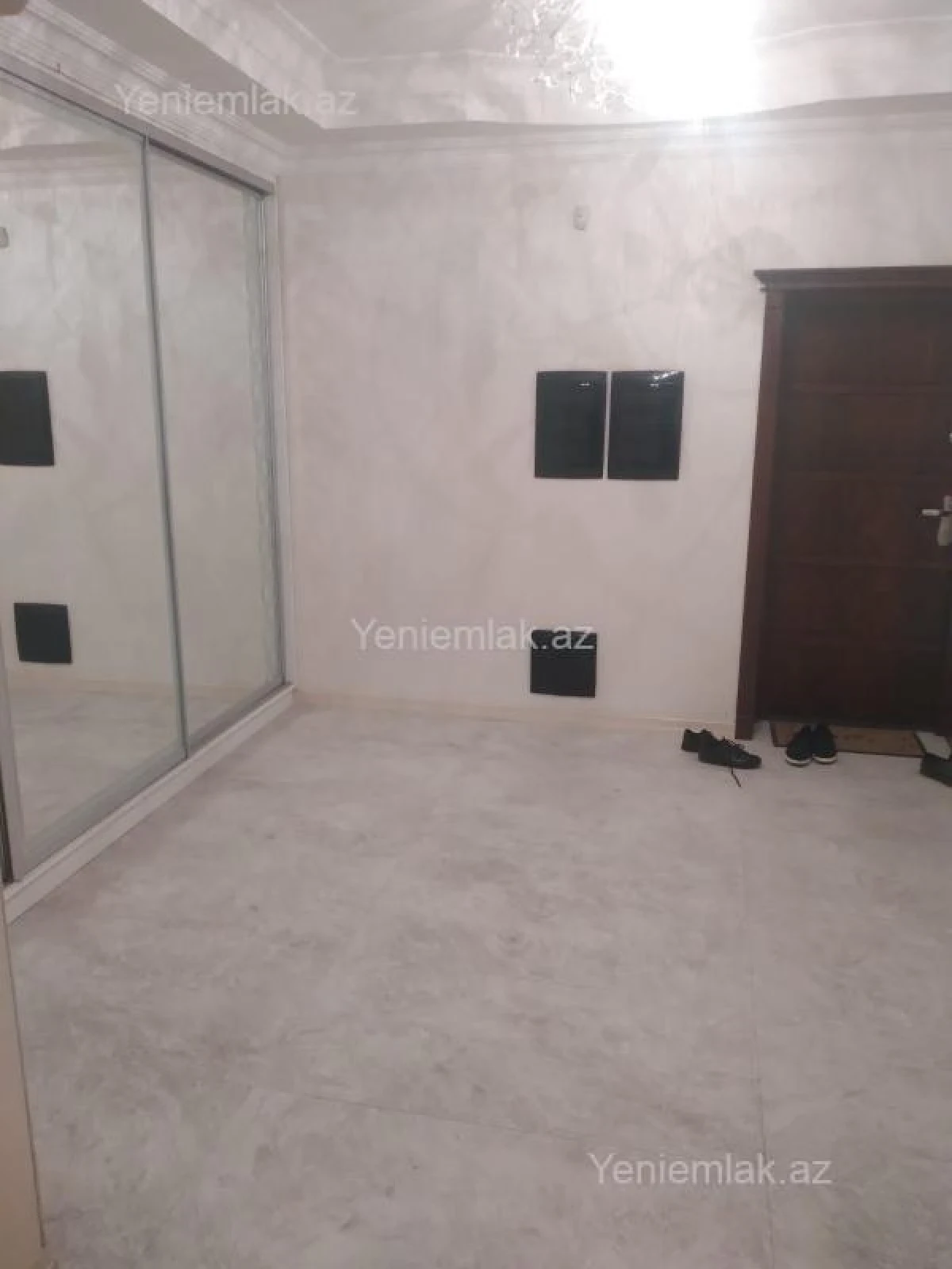 Satılır 3 otaqlı yeni tikili 150 m²