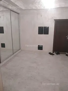 Satılır 3 otaqlı yeni tikili 150 m²