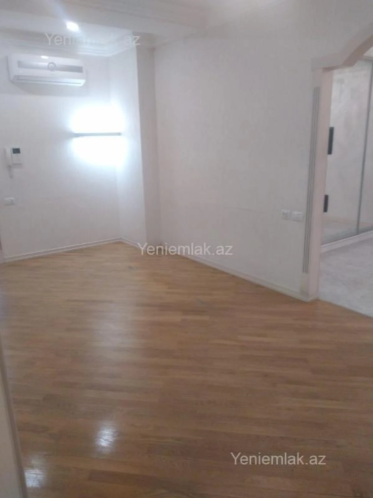 Satılır 3 otaqlı yeni tikili 150 m²