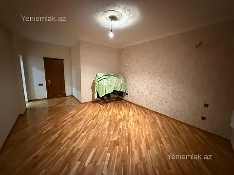 Satılır 4 otaqlı yeni tikili 175 m²