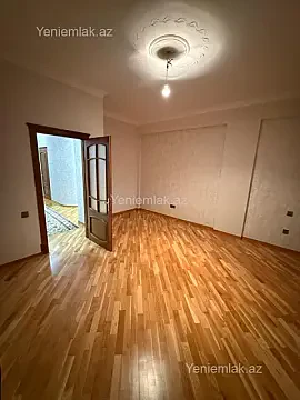 Satılır 4 otaqlı yeni tikili 175 m²
