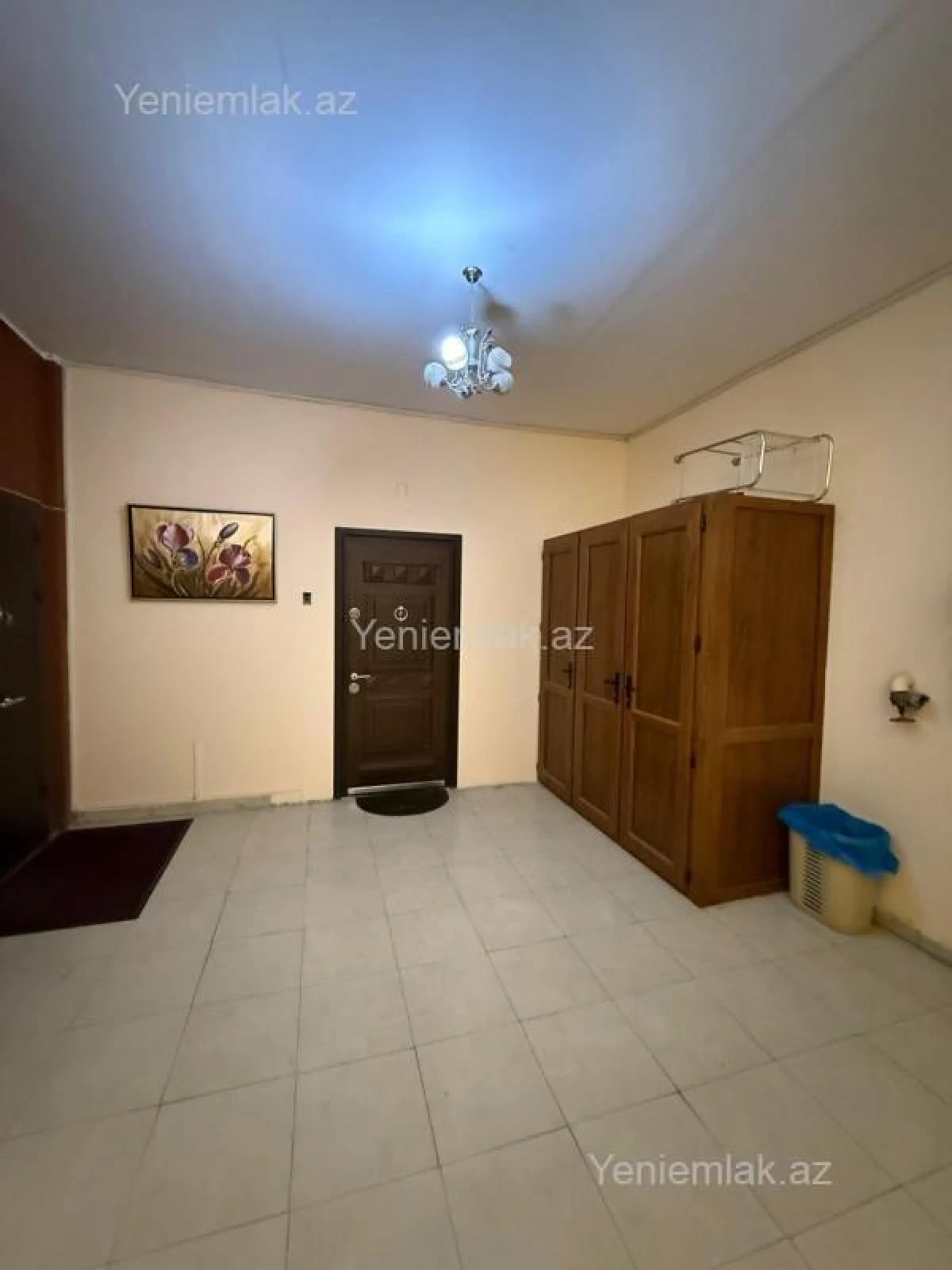 Satılır 4 otaqlı yeni tikili 175 m²