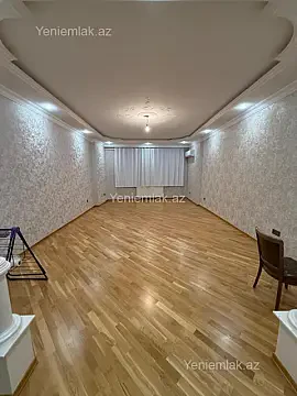 Satılır 4 otaqlı yeni tikili 175 m²