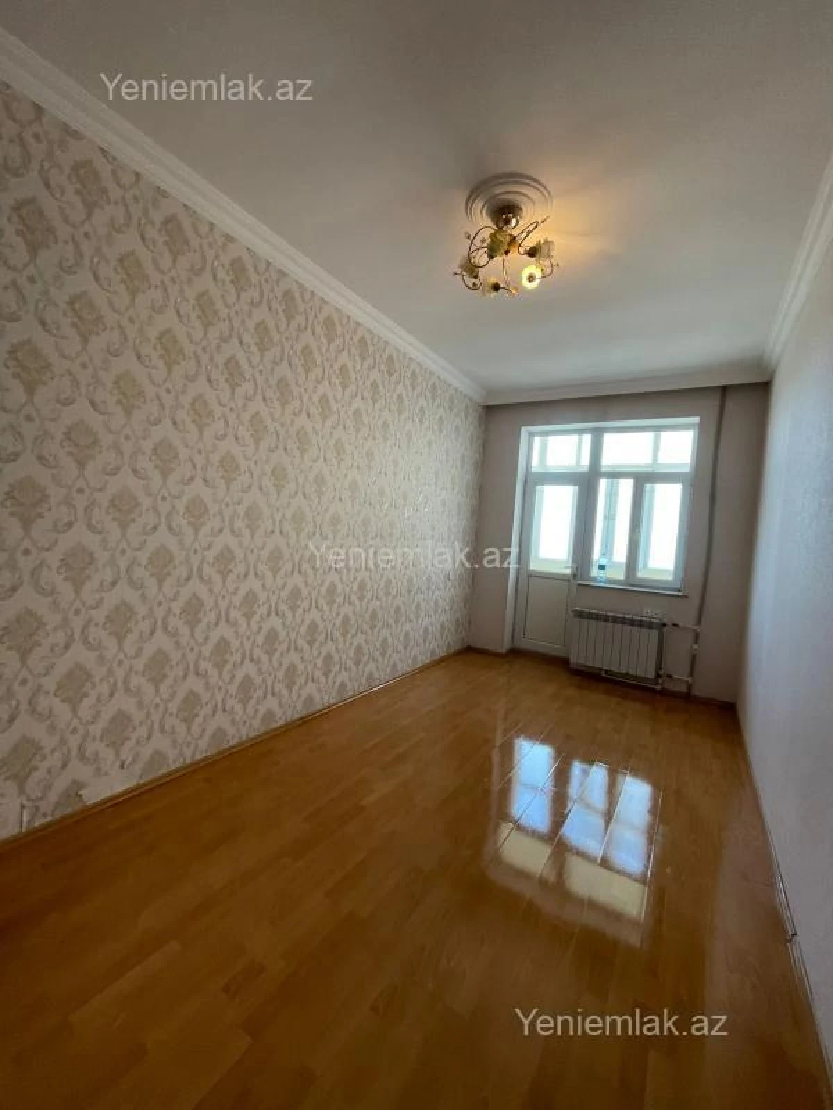 Satılır 3 otaqlı yeni tikili 117 m²