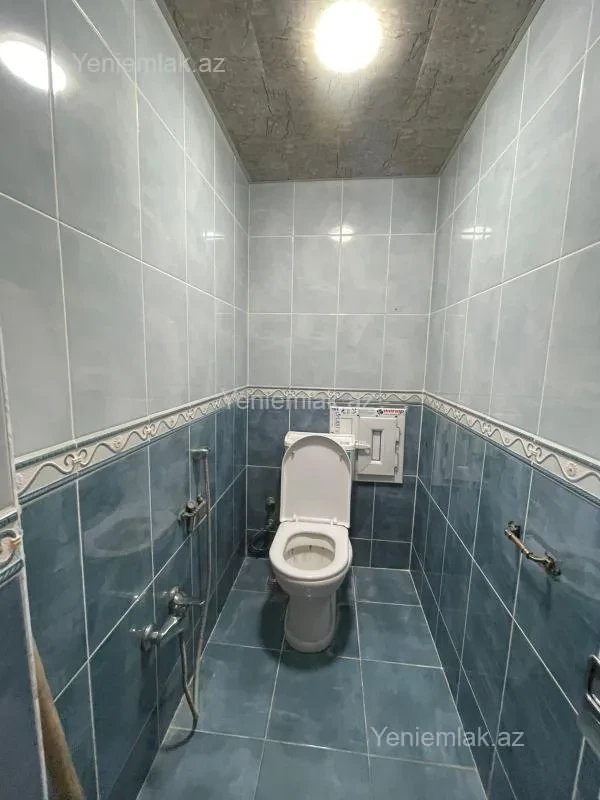 Satılır 3 otaqlı yeni tikili 117 m²