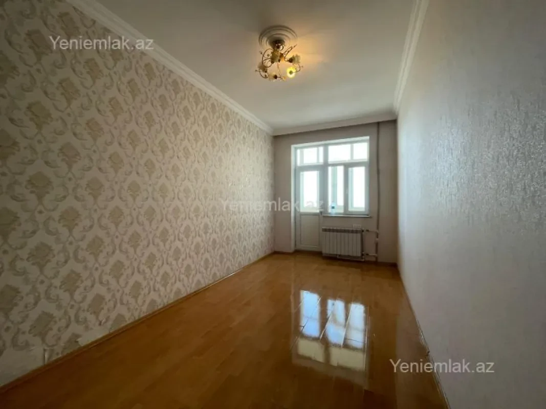 Satılır 3 otaqlı yeni tikili 117 m²