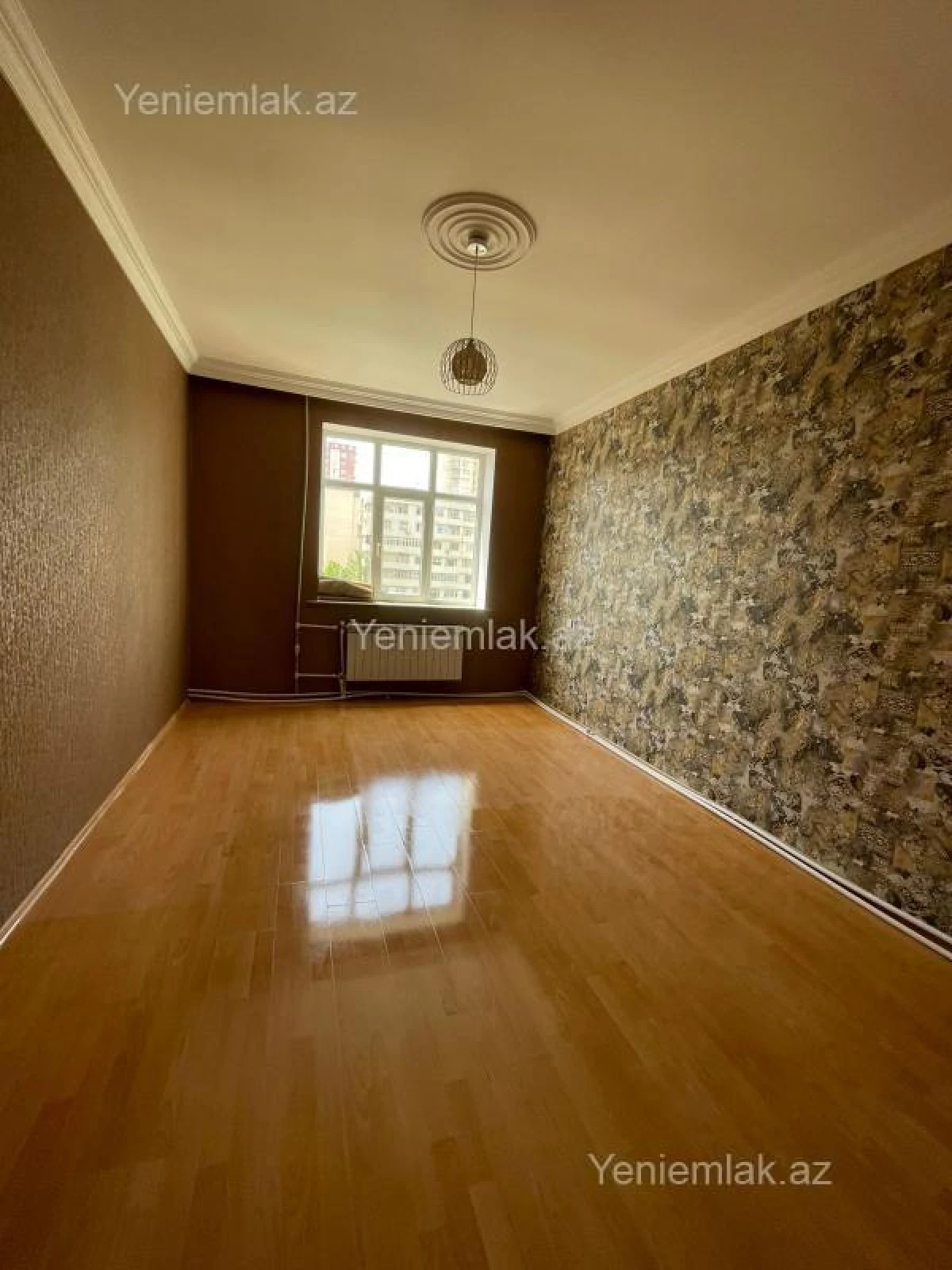 Satılır 3 otaqlı yeni tikili 117 m²