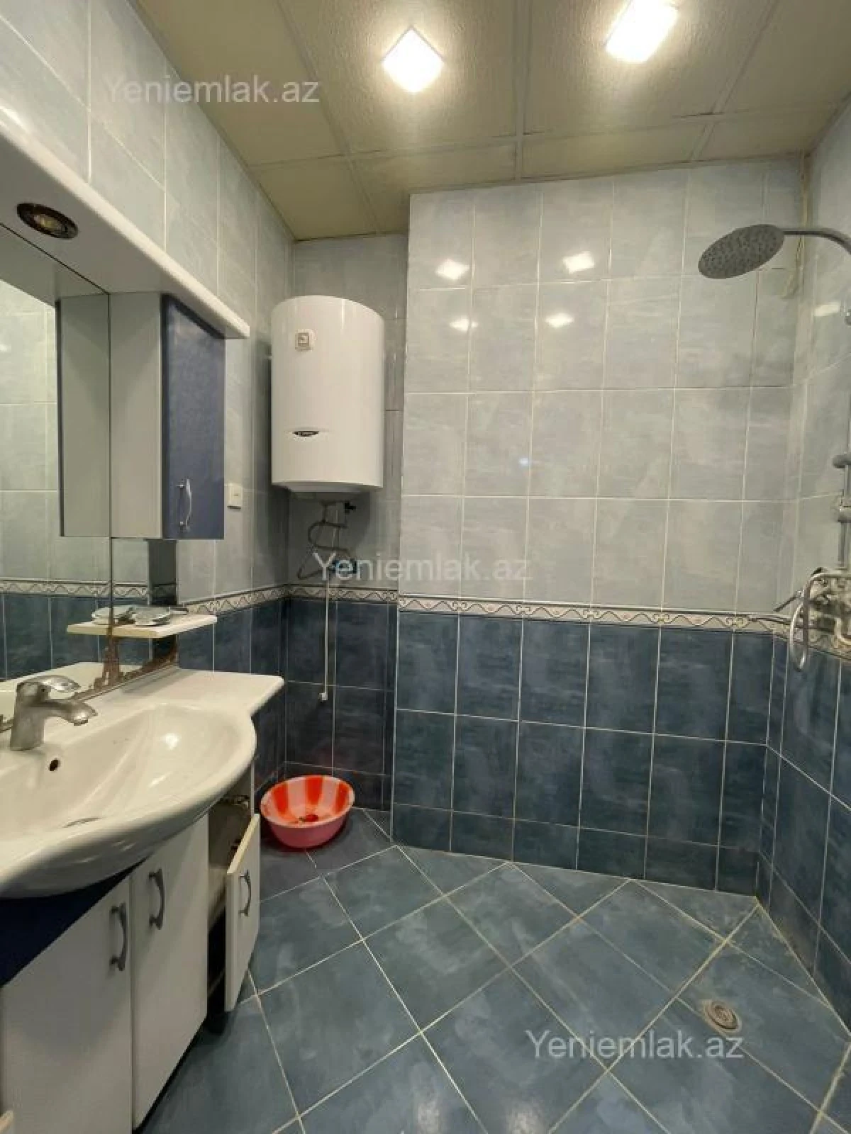 Satılır 3 otaqlı yeni tikili 117 m²