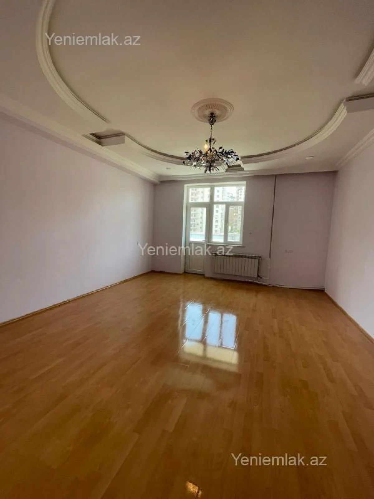 Satılır 3 otaqlı yeni tikili 117 m²