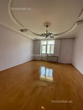 Satılır 3 otaqlı yeni tikili 117 m²