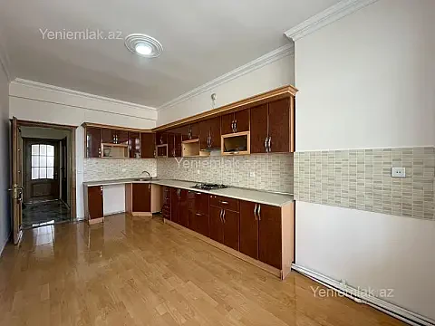 Satılır 3 otaqlı yeni tikili 117 m²