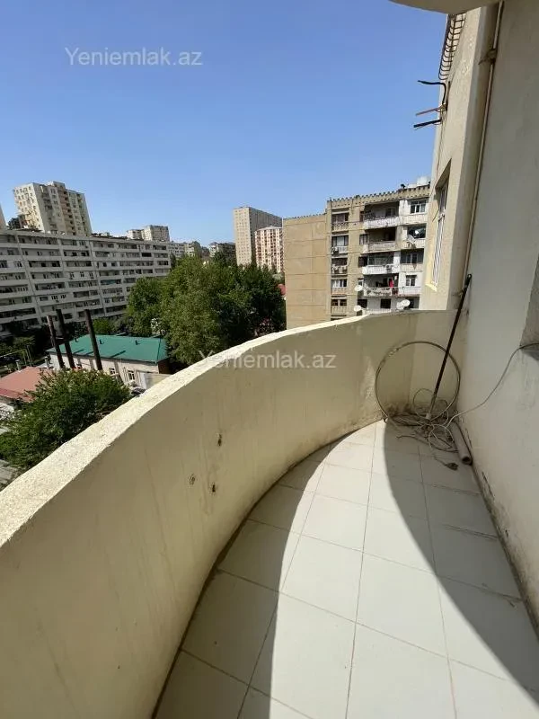 Satılır 3 otaqlı yeni tikili 117 m²