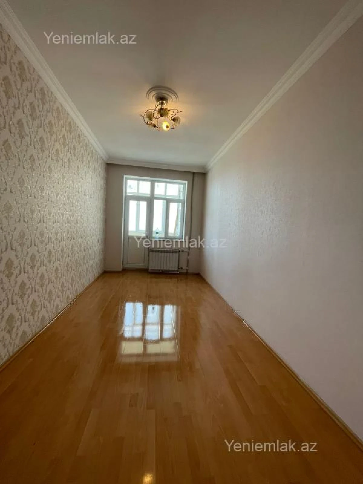 Satılır 3 otaqlı yeni tikili 117 m²