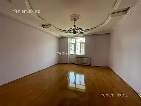 Satılır 3 otaqlı yeni tikili 117 m² — Bakı, Yasamal 3 otaq 117.00 m²