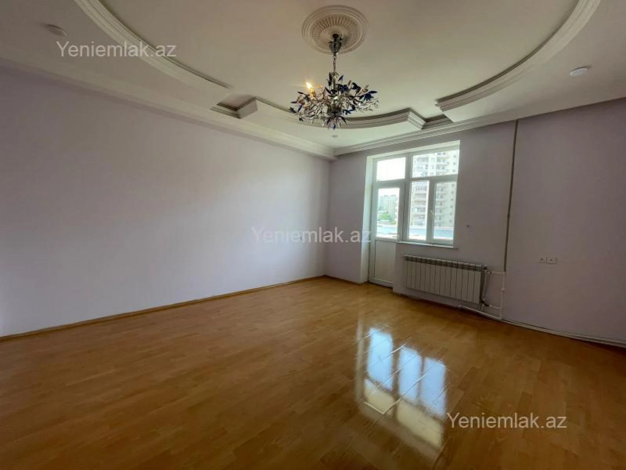 Satılır 3 otaqlı yeni tikili 117 m²