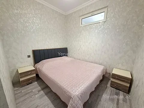 Satılır 3 otaqlı yeni tikili 66 m²
