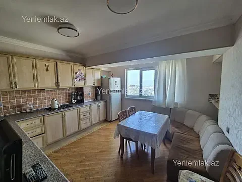 Satılır 2 otaqlı yeni tikili 65 m²