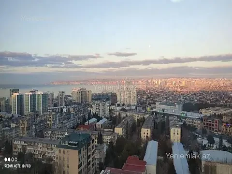 Satılır 2 otaqlı yeni tikili 65 m² — Bakı, Xətai 2 otaq 65.00 m²
