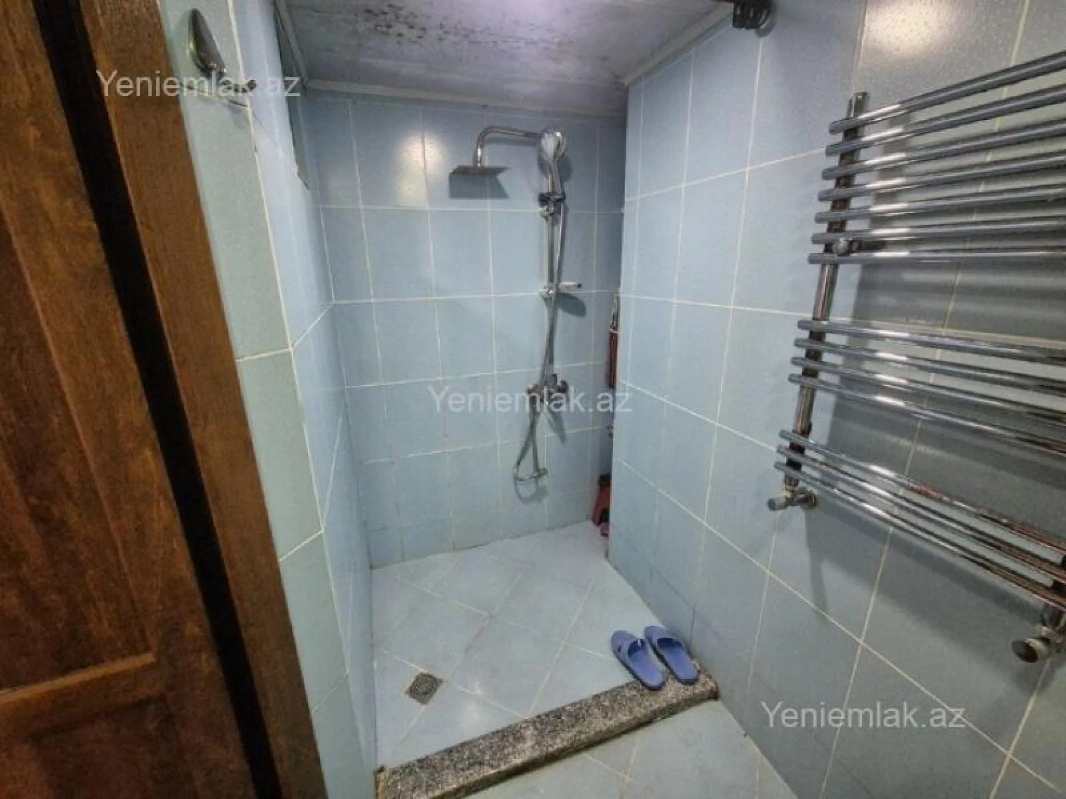 Satılır 2 otaqlı yeni tikili 65 m²