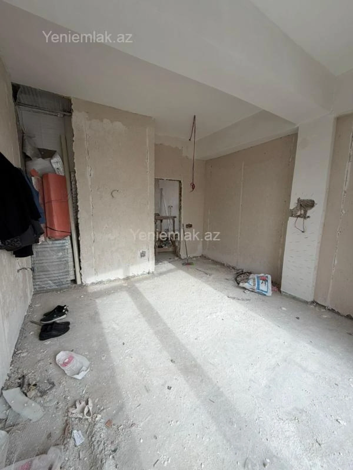 Satılır 3 otaqlı yeni tikili 125 m²