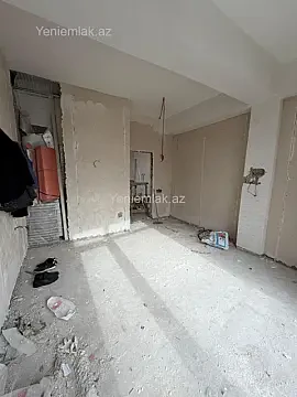 Satılır 3 otaqlı yeni tikili 125 m²