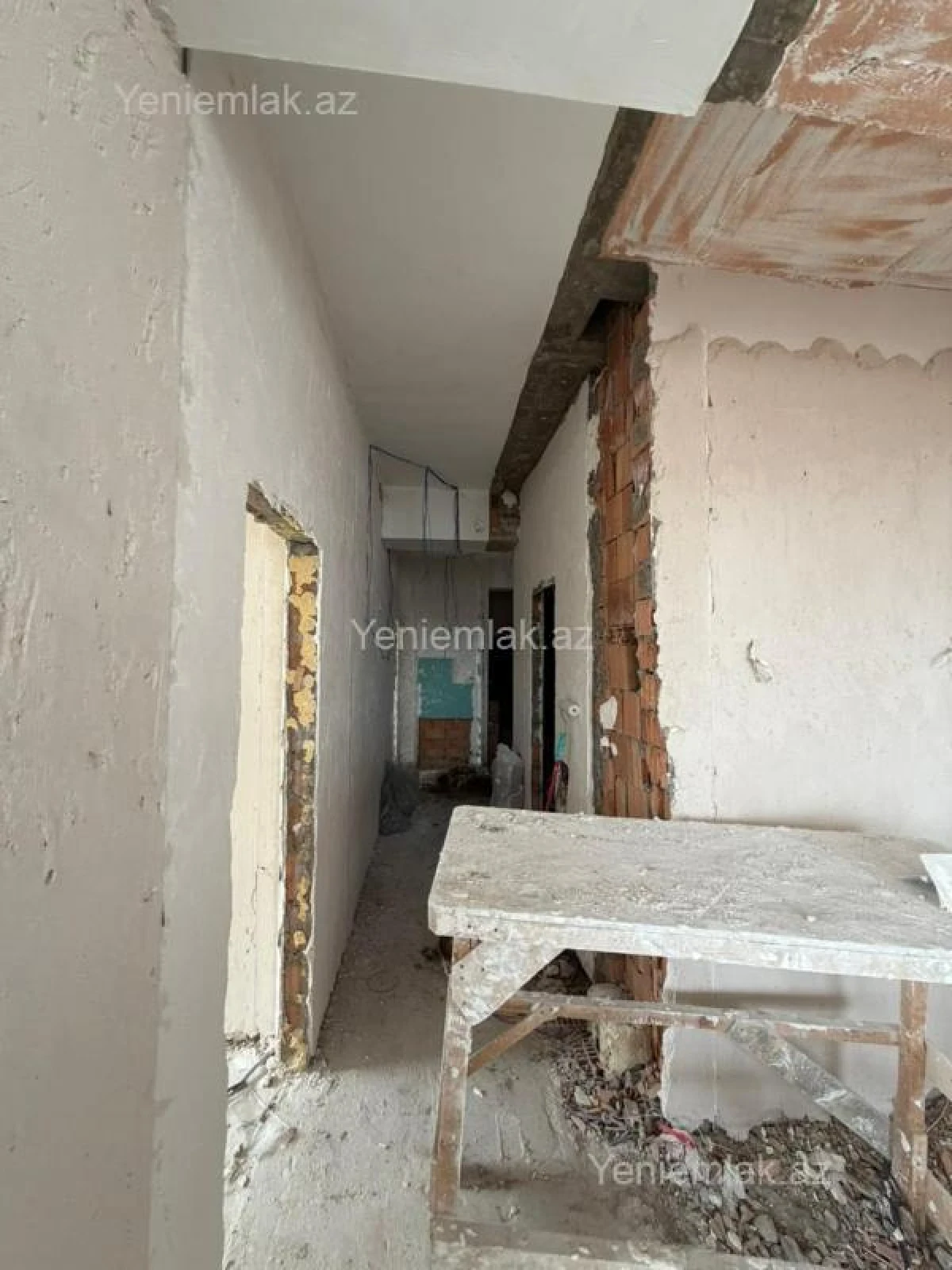 Satılır 3 otaqlı yeni tikili 125 m²