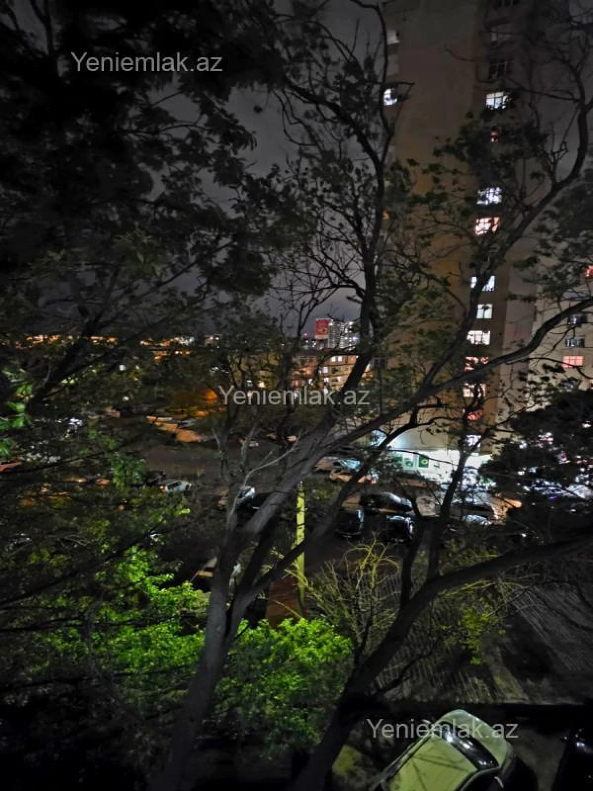 Satılır 2 otaqlı köhnə tikili 56 m²